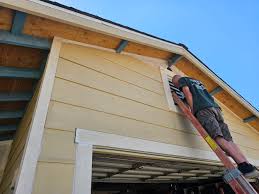 Affordable Siding Repair and Maintenance Services in Terrell Hills, TX